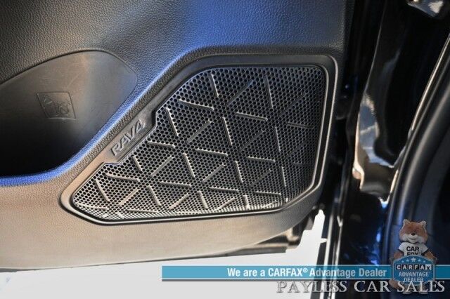 2025 Toyota RAV4 XLE Premium Anchorage AK