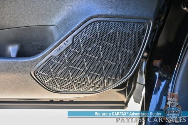 2025 Toyota RAV4 XLE Premium Anchorage AK