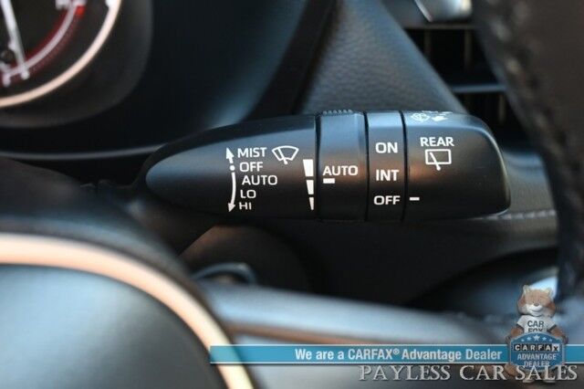 2025 Toyota RAV4 XLE Premium Anchorage AK