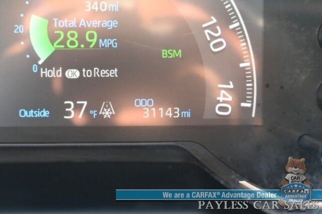 2025 Toyota RAV4 XLE Premium Anchorage AK