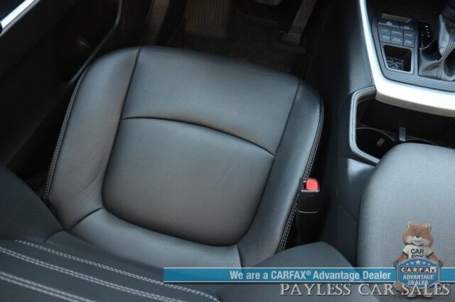 2025 Toyota RAV4 XLE Premium Anchorage AK