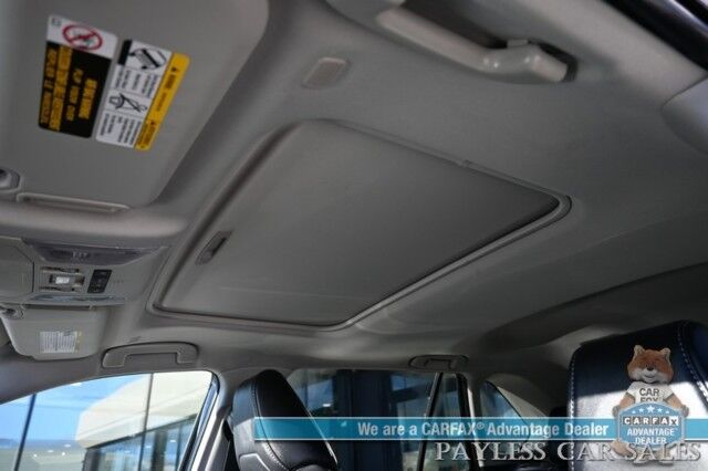 2025 Toyota RAV4 XLE Premium Anchorage AK
