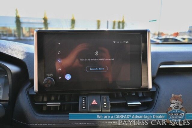 2025 Toyota RAV4 XLE Premium Anchorage AK