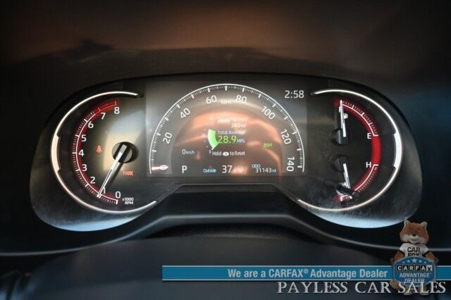 2025 Toyota RAV4 XLE Premium Anchorage AK