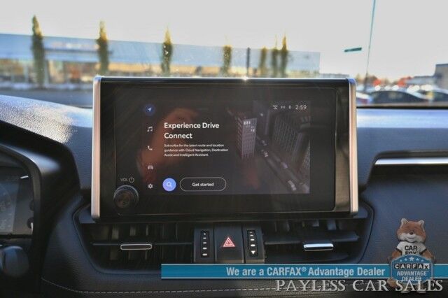 2025 Toyota RAV4 XLE Premium Anchorage AK
