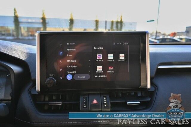2025 Toyota RAV4 XLE Premium Anchorage AK