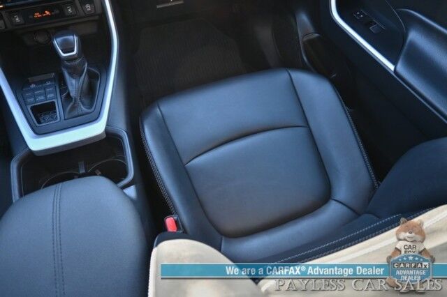 2025 Toyota RAV4 XLE Premium Anchorage AK