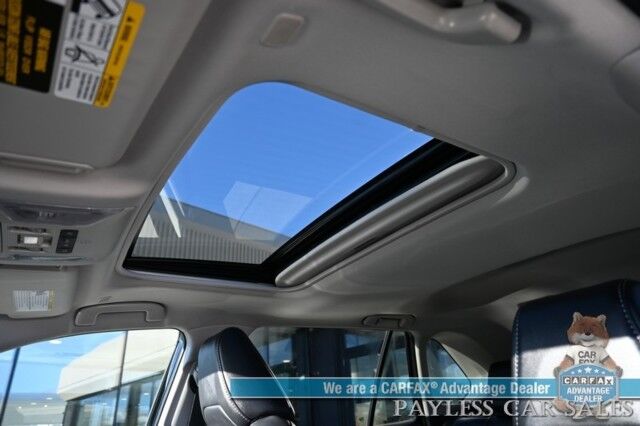 2025 Toyota RAV4 XLE Premium Anchorage AK
