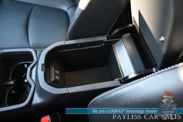 2025 Toyota RAV4 XLE Premium Anchorage AK
