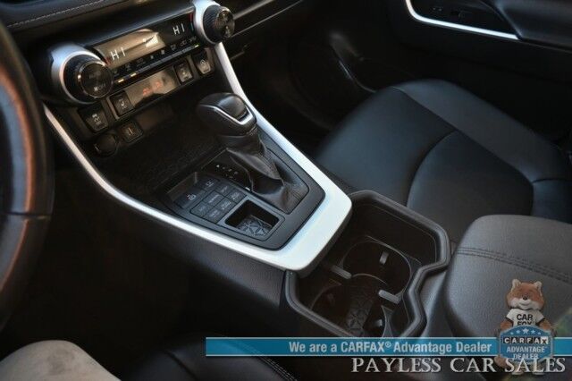 2025 Toyota RAV4 XLE Premium Anchorage AK