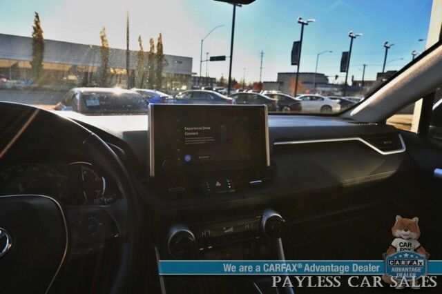 2025 Toyota RAV4 XLE Premium Anchorage AK