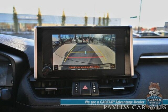 2025 Toyota RAV4 XLE Premium Anchorage AK