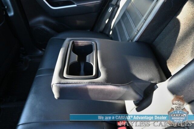 2025 Toyota RAV4 XLE Premium Anchorage AK