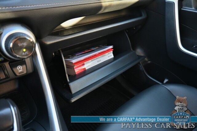 2025 Toyota RAV4 XLE Premium Anchorage AK