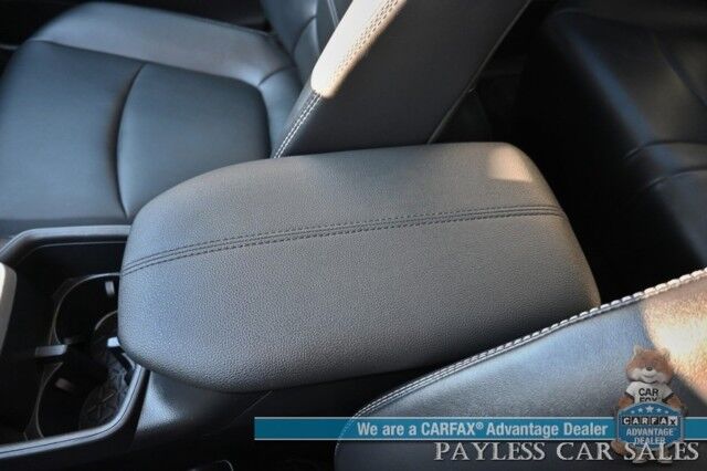 2025 Toyota RAV4 XLE Premium Anchorage AK