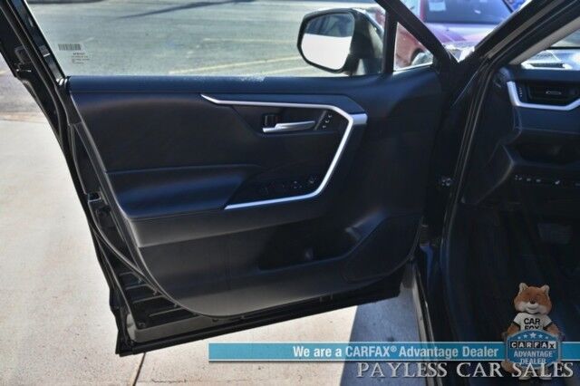 2025 Toyota RAV4 XLE Premium Anchorage AK