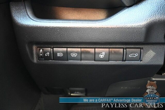 2025 Toyota RAV4 XLE Premium Anchorage AK