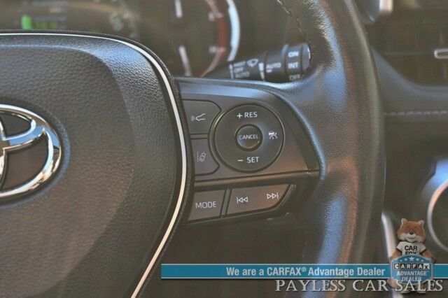 2025 Toyota RAV4 XLE Premium Anchorage AK
