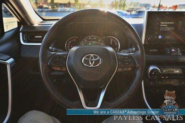 2025 Toyota RAV4 XLE Premium Anchorage AK