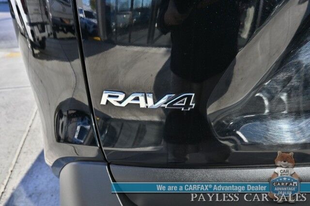 2025 Toyota RAV4 XLE Premium Anchorage AK