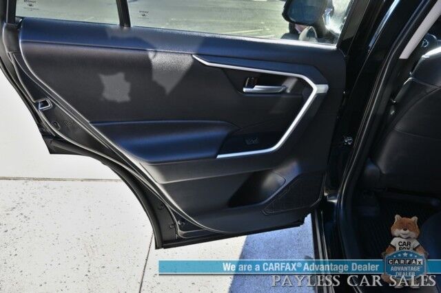 2025 Toyota RAV4 XLE Premium Anchorage AK