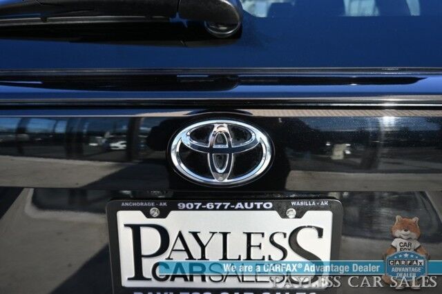 2025 Toyota RAV4 XLE Premium Anchorage AK