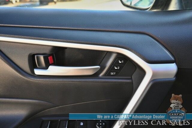 2025 Toyota RAV4 XLE Premium Anchorage AK