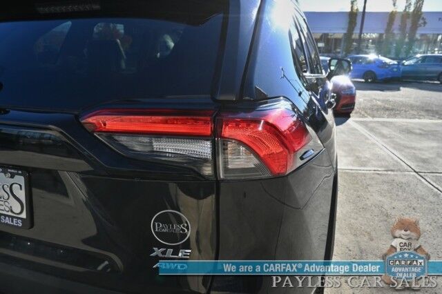 2025 Toyota RAV4 XLE Premium Anchorage AK