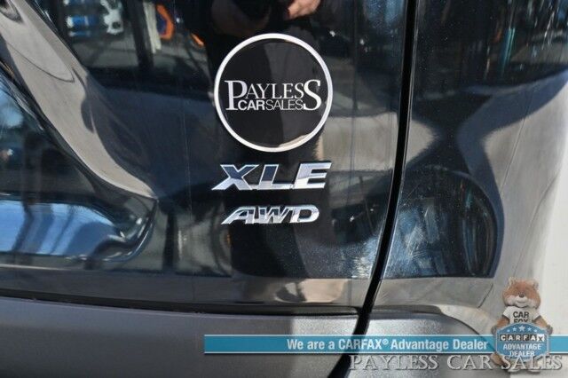 2025 Toyota RAV4 XLE Premium Anchorage AK