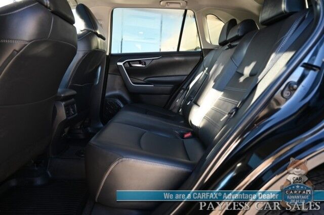 2025 Toyota RAV4 XLE Premium Anchorage AK