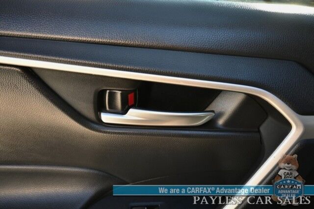2025 Toyota RAV4 XLE Premium Anchorage AK