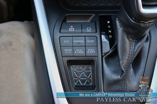2025 Toyota RAV4 XLE Premium Anchorage AK