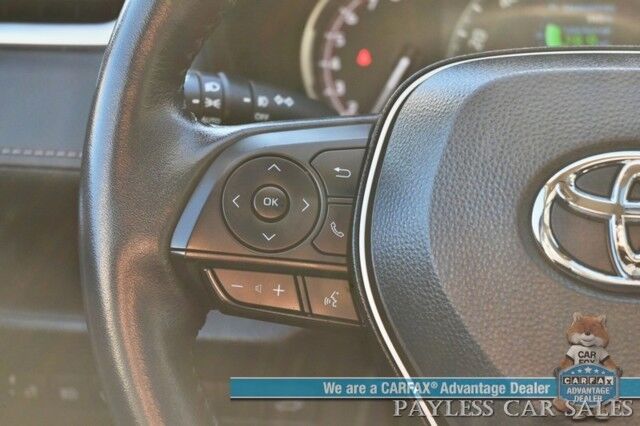 2025 Toyota RAV4 XLE Premium Anchorage AK