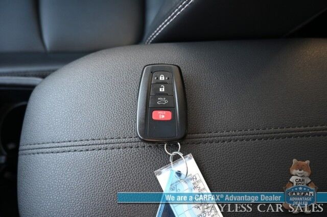 2025 Toyota RAV4 XLE Premium Anchorage AK