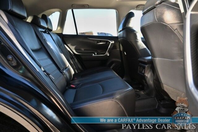 2025 Toyota RAV4 XLE Premium Anchorage AK