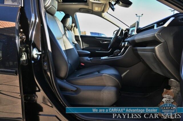 2025 Toyota RAV4 XLE Premium Anchorage AK