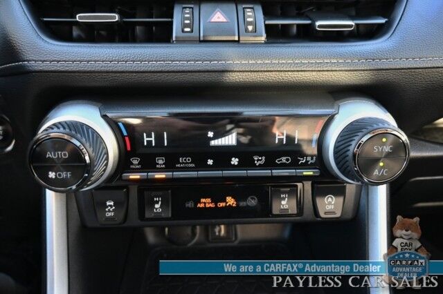 2025 Toyota RAV4 XLE Premium Anchorage AK