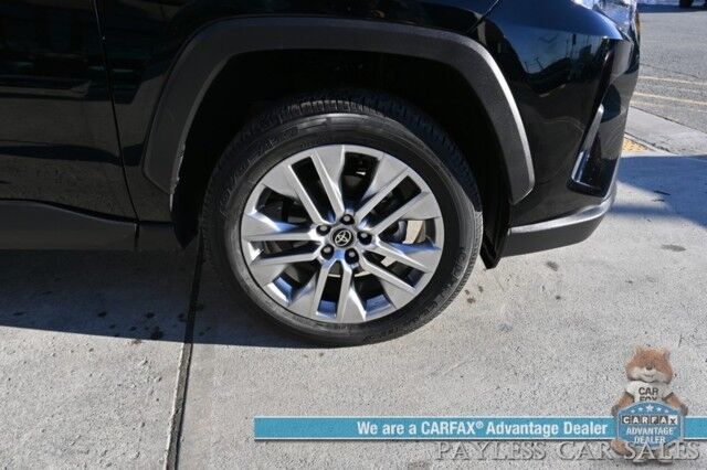 2025 Toyota RAV4 XLE Premium Anchorage AK