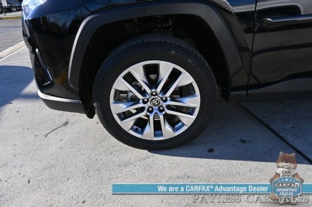 2025 Toyota RAV4 XLE Premium Anchorage AK