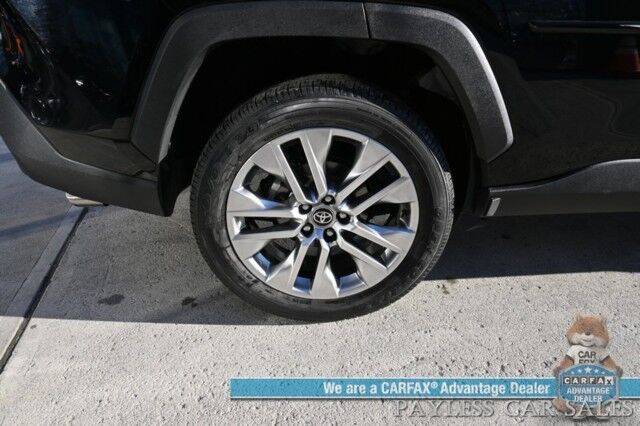 2025 Toyota RAV4 XLE Premium Anchorage AK