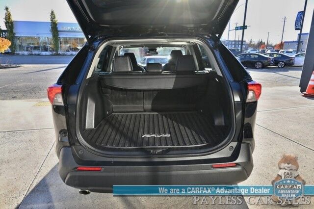 2025 Toyota RAV4 XLE Premium Anchorage AK