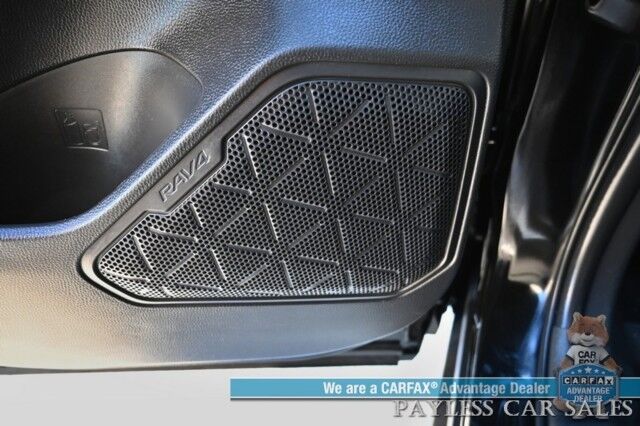 2025 Toyota RAV4 XLE Premium Anchorage AK