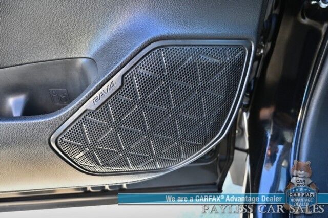 2025 Toyota RAV4 XLE Premium Anchorage AK
