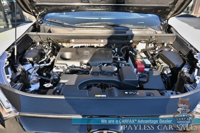 2025 Toyota RAV4 XLE Premium Anchorage AK