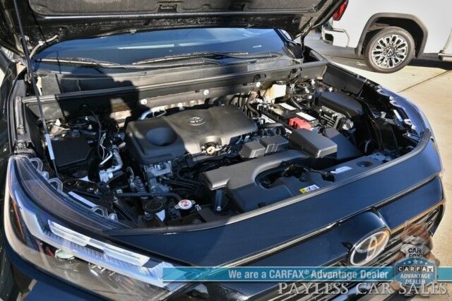 2025 Toyota RAV4 XLE Premium Anchorage AK