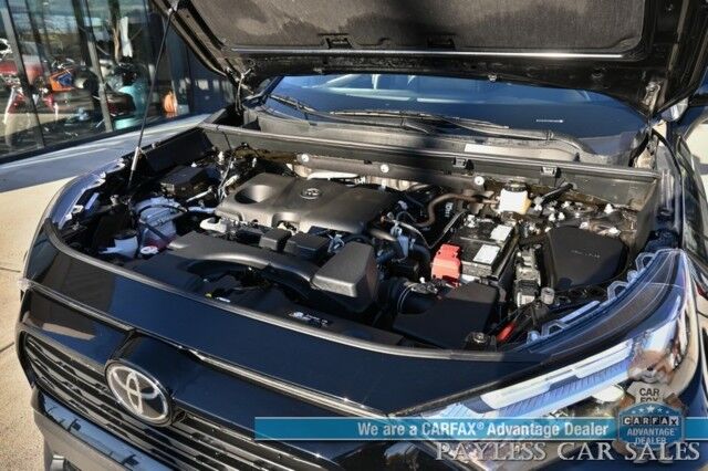 2025 Toyota RAV4 XLE Premium Anchorage AK