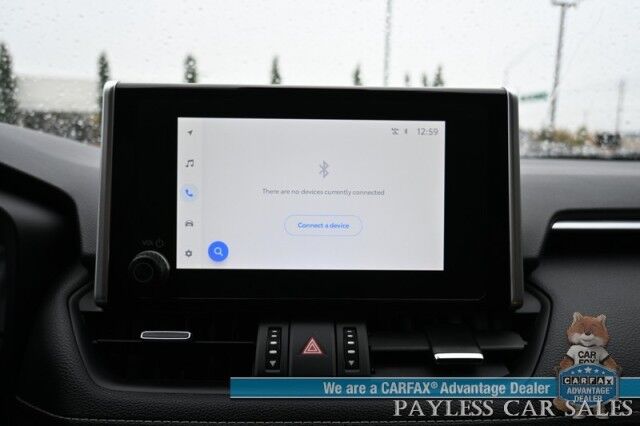 2025 Toyota RAV4 XLE Premium Anchorage AK