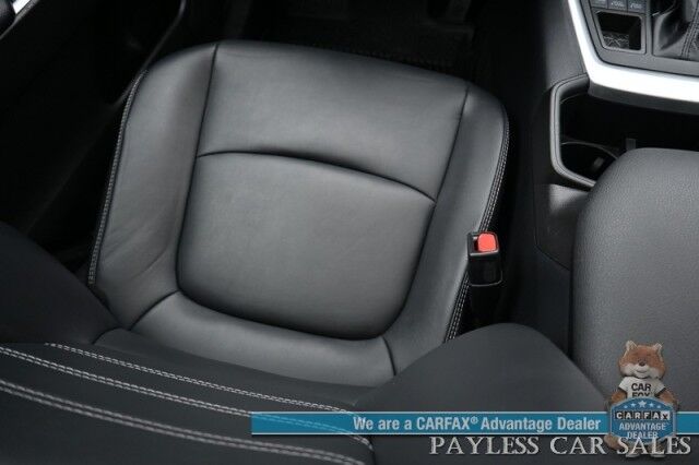 2025 Toyota RAV4 XLE Premium Anchorage AK
