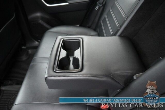 2025 Toyota RAV4 XLE Premium Anchorage AK