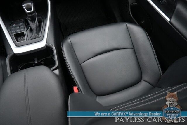 2025 Toyota RAV4 XLE Premium Anchorage AK